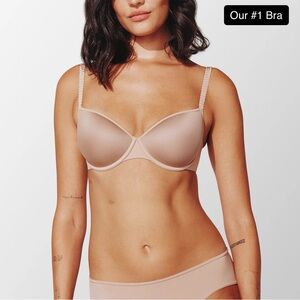 Third love 24/7® Classic
T-Shirt Bra. NWT